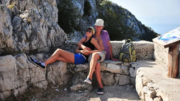 HGSS upozorava: Ovako se ne ide na Biokovo!