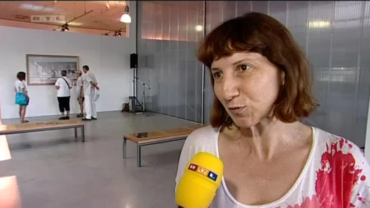 Poznata hrvatska slika dobila krajnje neobičnu verziju