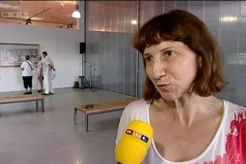 Poznata hrvatska slika dobila krajnje neobičnu verziju