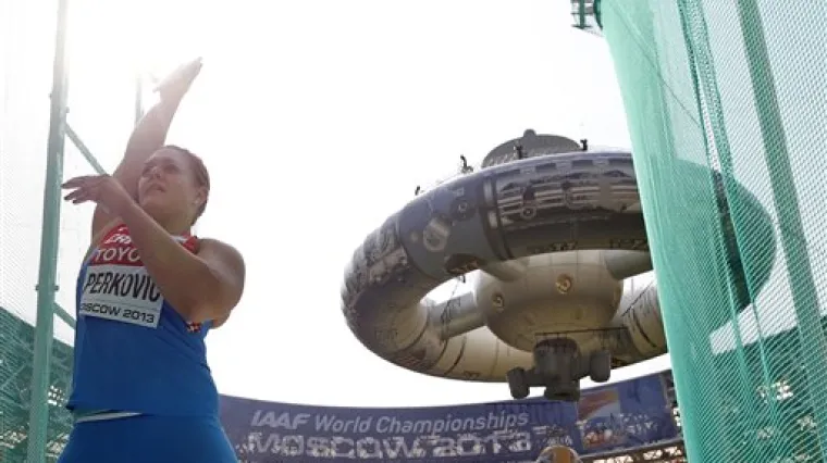 Jedan hitac bio je dovoljan za finale