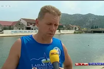 U Metkoviću održan 16. Maraton lađa