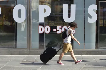 Hrvatsku je preplavio zadnji val sniženja!