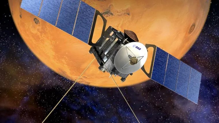 Ovi Hrvati žele jednosmjernu kartu za Mars!