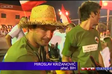 Evo zašto je dalmatinski tovar kultna životinja