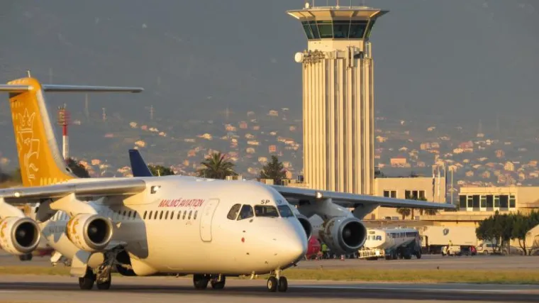 Dočekali milijuntog putnika 12 dana prije nego lani