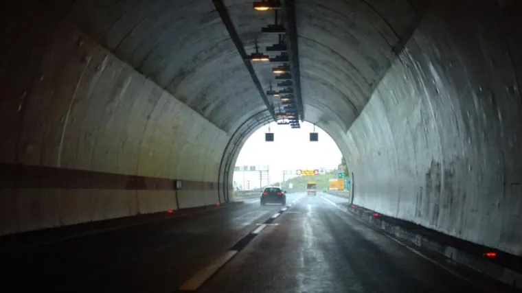 Eksplozija u tunelu &Scaron;ibenik: Poginula jedna osoba!