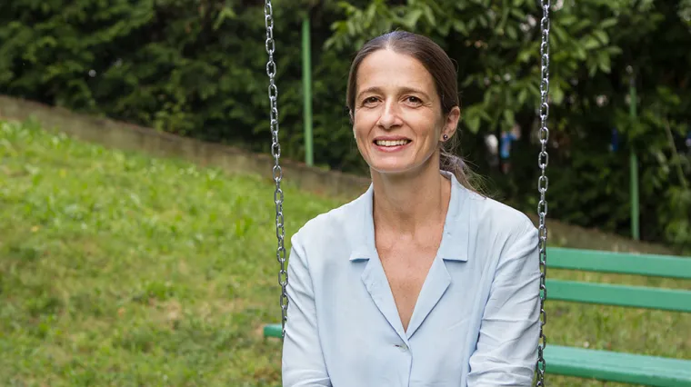 Škola plivanja za djecu s teškoćama u razvoju