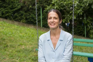 Škola plivanja za djecu s teškoćama u razvoju