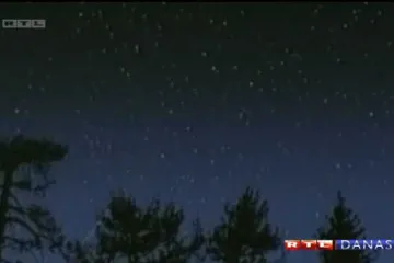 Želje za suze sv. Lovre