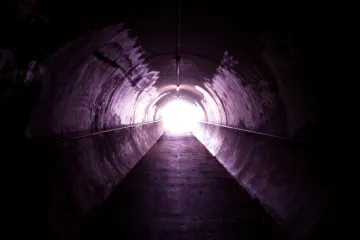 Vidimo li zaista svjetlo na kraju tunela pred smrt?