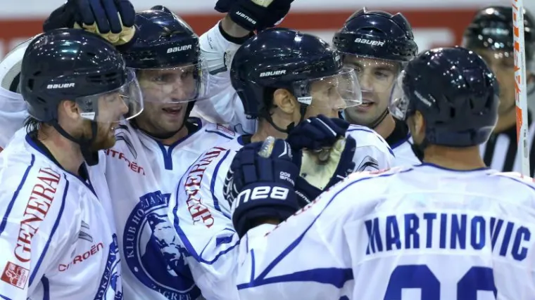 Misterij oko Medve&scaron;čaka - negiraju da se igrala utakmica