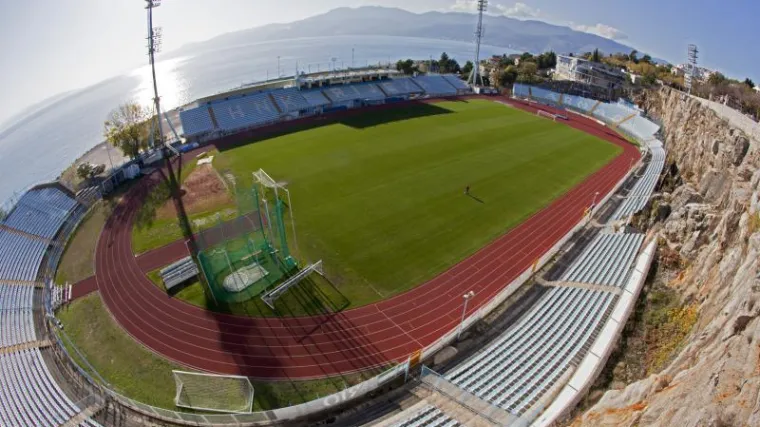 Rijeka skočila na drugo mjesto