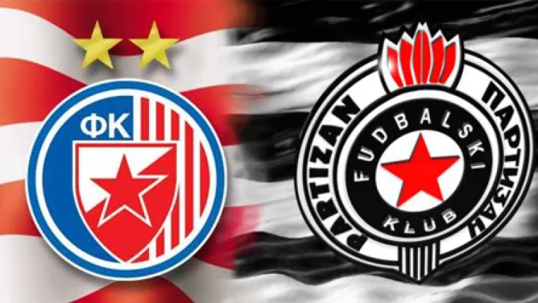 Panika u Partizanu i Zvezdi: Kreću masovna uhićenja?