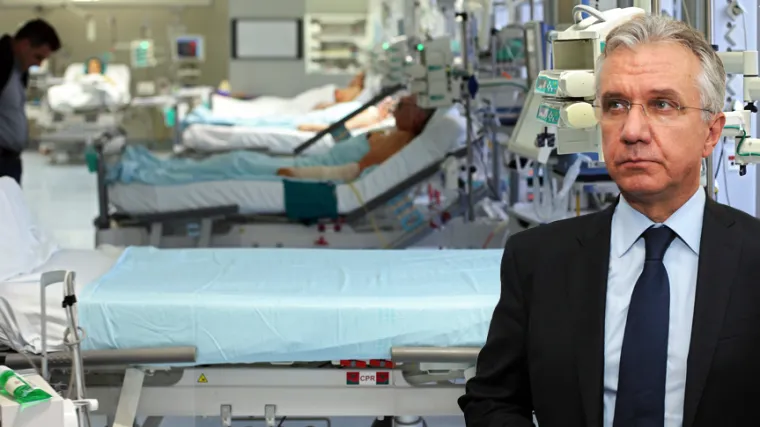 RTL Danas doznaje: Odjele bez posla čeka ga&scaron;enje