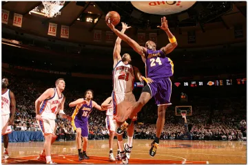 Crna Mamba i dalje na vrhu