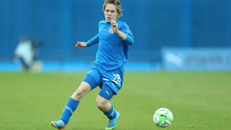 Ipak ostaje: Obitelj stopirala Alena Halilovića!