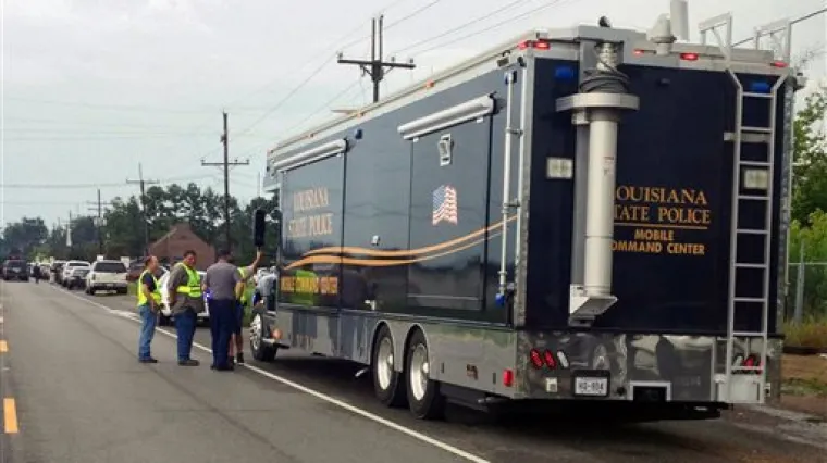 Specijalci okončali 12-satnu talačku krizu