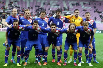 Danas protiv Lihtenštajna