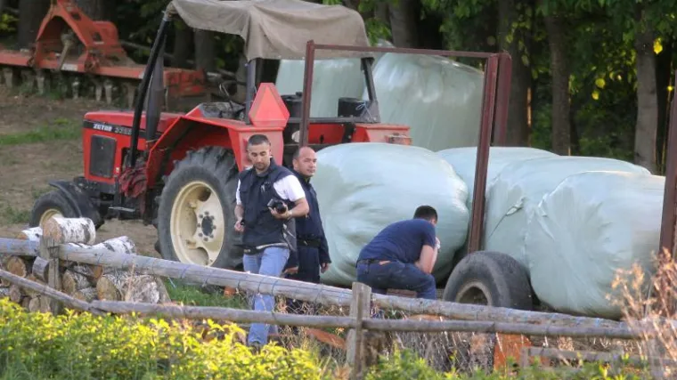 Dječak pao s traktora i poginuo, njegov brat te&scaron;ko ozlijeđen