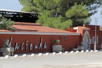 Linićevi inspektori zapečatili i Haciendu u Vodicama!