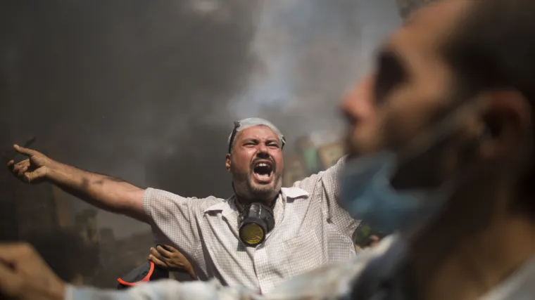 U Egiptu stanje napeto, ali zasad mirno