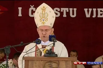 Crkva po prvi put zatražila od Sabora da zabrani pobačaj!