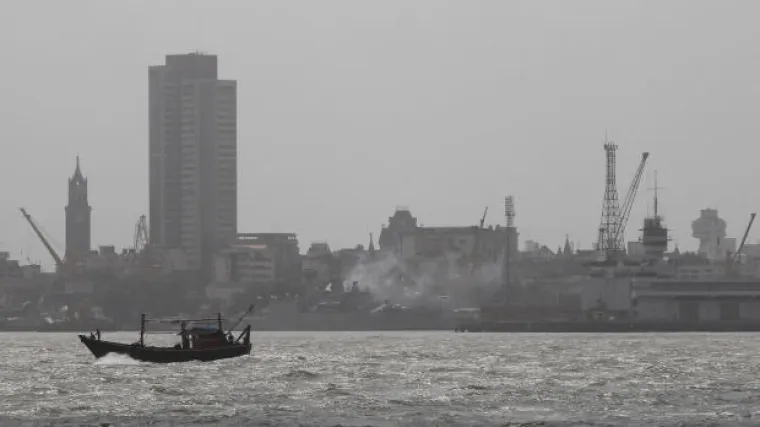 Tijela dvojice mornara pronađena u indijskoj podmornici