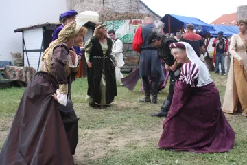 Koprivnica vas poziva na Renesansni festival i dane piva!