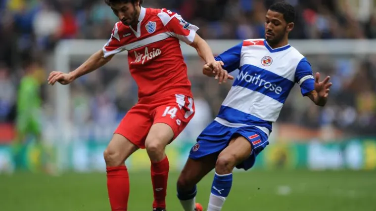 Biv&scaron;i Realovac stigao u Real!