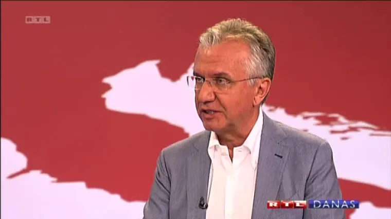 'Priziv savjesti je omogućen svakome'