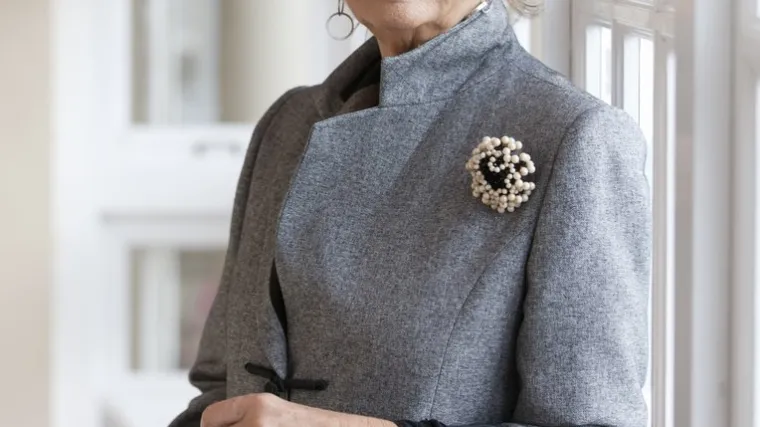 Preminula osnivačica europskog modnog brenda