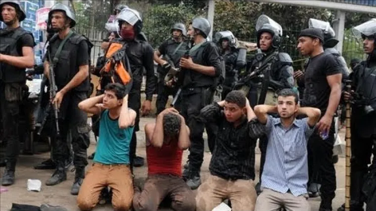 Nasilje u Egiptu: Broj mrtvih porastao na 638!