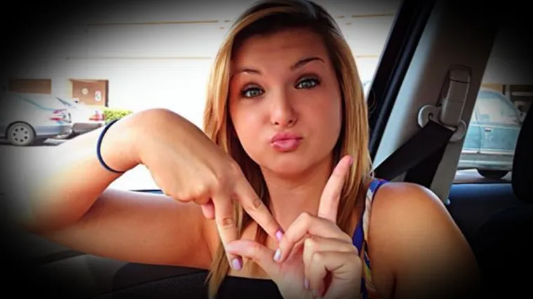 Spa&scaron;ena oteta 16-godi&scaron;nja Amerikanka