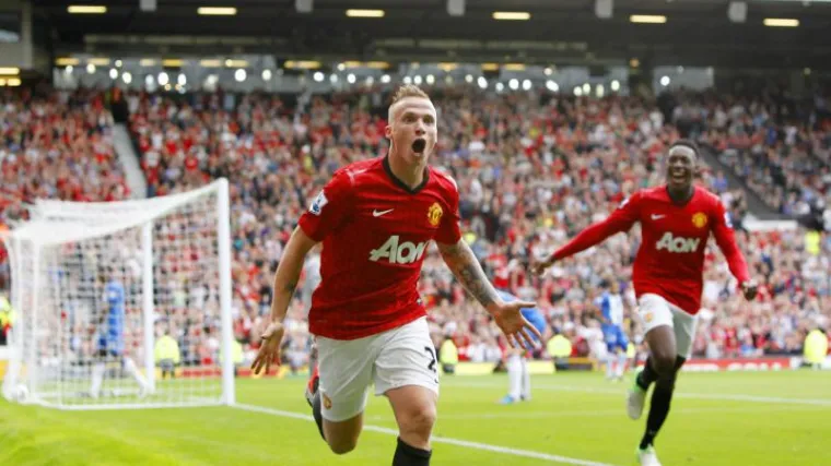 Bilić dovodi braniča Manchester Uniteda