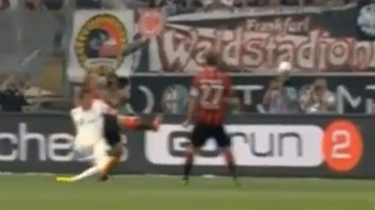 Gol Mandžukića dovoljan za pobjedu Bayerna