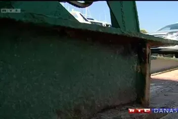 Turističke gužve mogle bi potrajati cijeli rujan