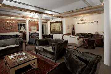 Zapušteni otok postao luksuzni hotel