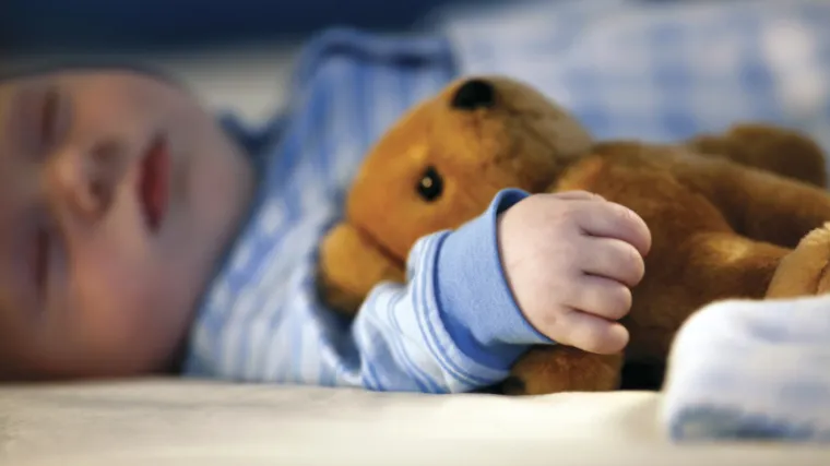 Za dobre ocjene presudan je san!