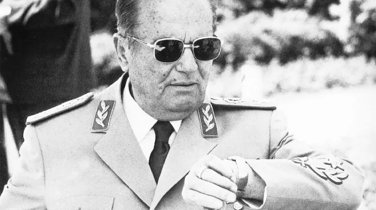 Josip Broz Tito je bio Rus ili Poljak?