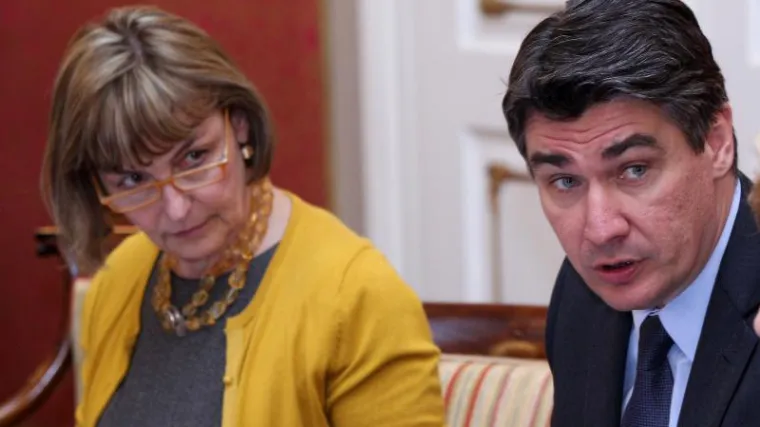 'Stabilan smo koalicijski partner i ne pripremamo novu koaliciju'