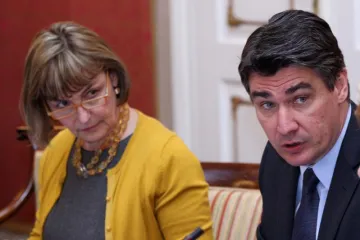 'Stabilan smo koalicijski partner i ne pripremamo novu koaliciju'