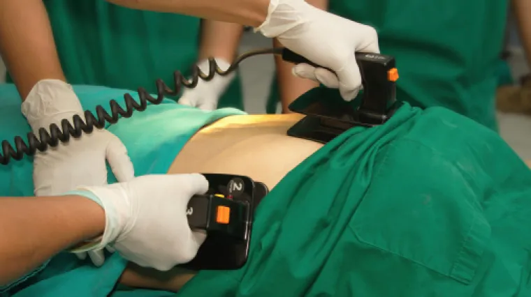 'Uskrsnula' 42 minute nakon kliničke smrti!