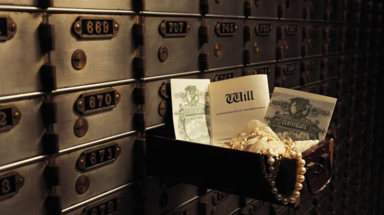 Naručio sef za oružje, u njemu prona&scaron;ao drogu