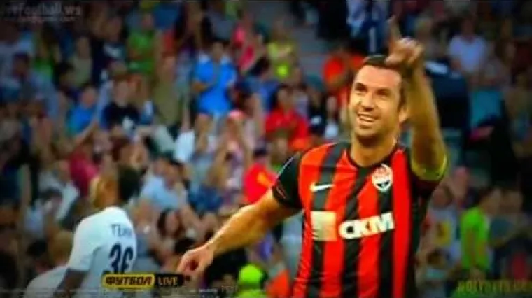 Kapetan u velikoj formi: Pogledajte novu Srninu majstoriju