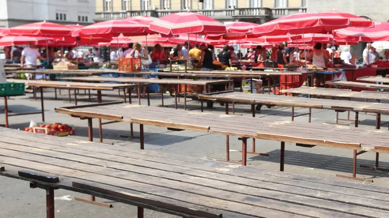 Jesu li prodavači otišli zauvijek ili su uzeli malo duži godišnji?