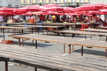 Jesu li prodavači otišli zauvijek ili su uzeli malo duži godišnji?