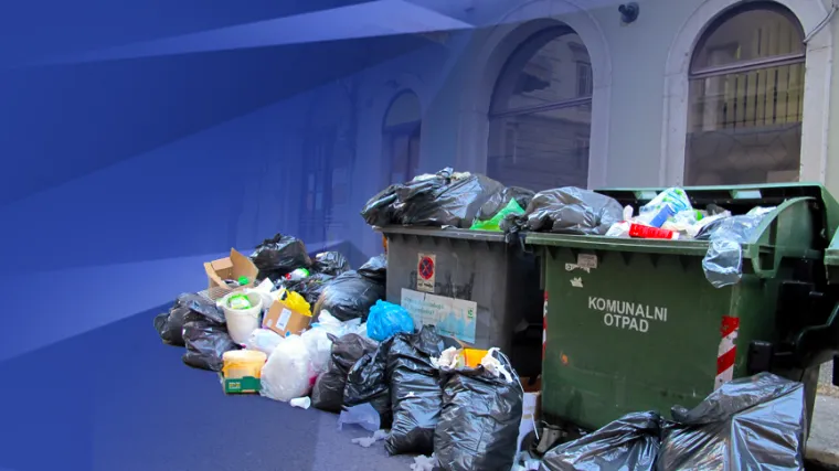 Jeste li znali da godi&scaron;nje u smeće bacite 2600 kuna?