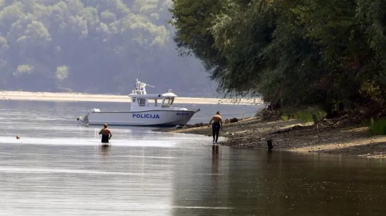 Zbog utopljenih u Dunavu, progla&scaron;en Dan žalosti