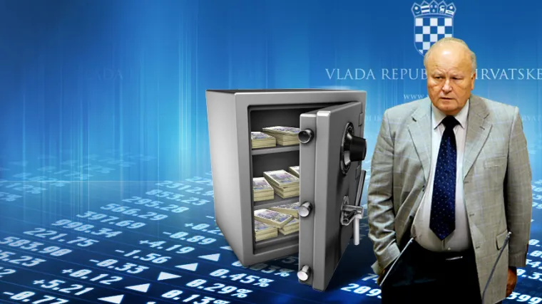 Fiskalne blagajne razotkrile nevjerojatnu razinu utaje poreza