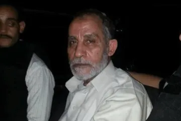 Vlasti uhitile čelnika Muslimanskog bratstva